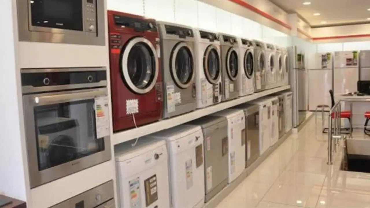 Çankaya Beyaz Eşya Tamircisi